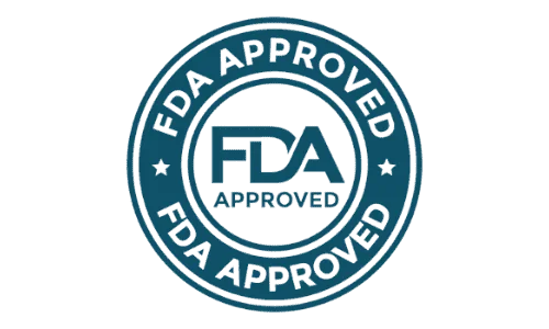 KeySlim Drops FDA Approved