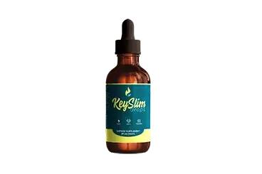 KeySlim Drops Supplement